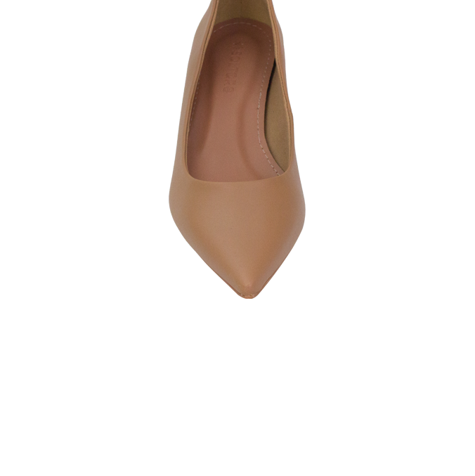 Scarpin Eloa Blush