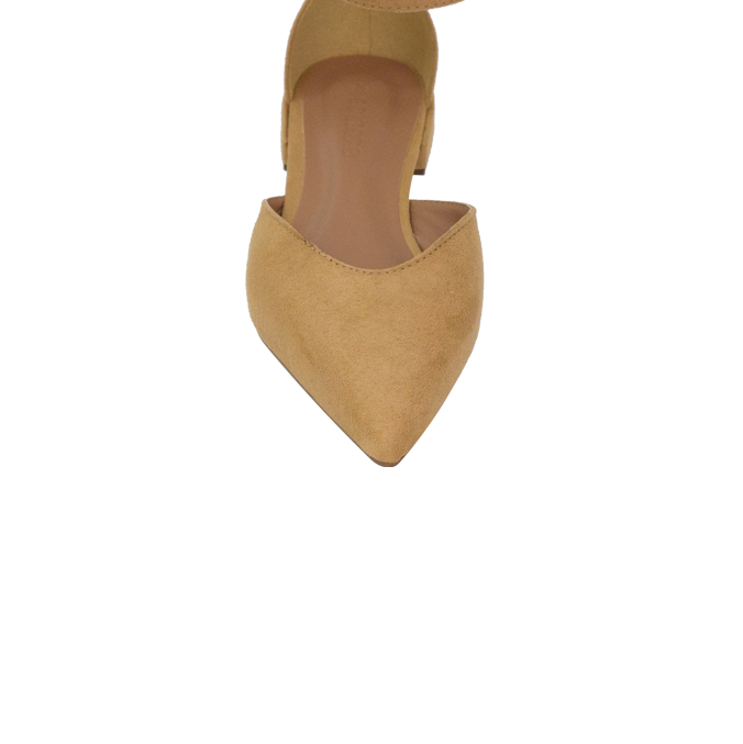 Sapatilha Elisa Tan