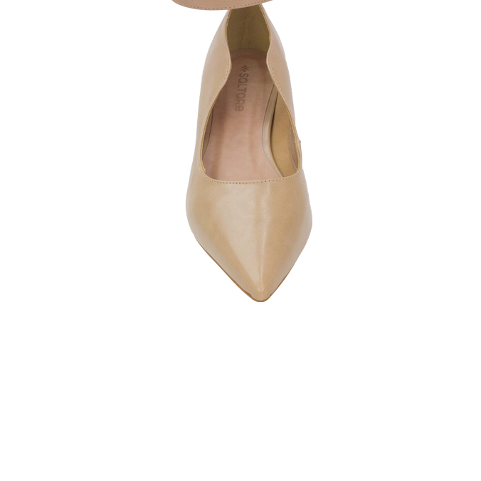 Scarpin Lidia Nude