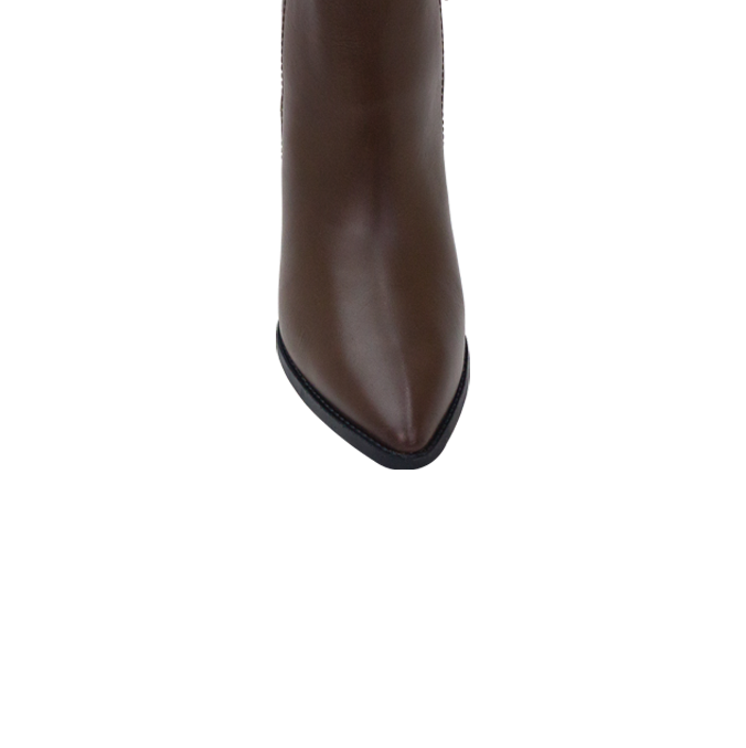 Bota Yume Marrom