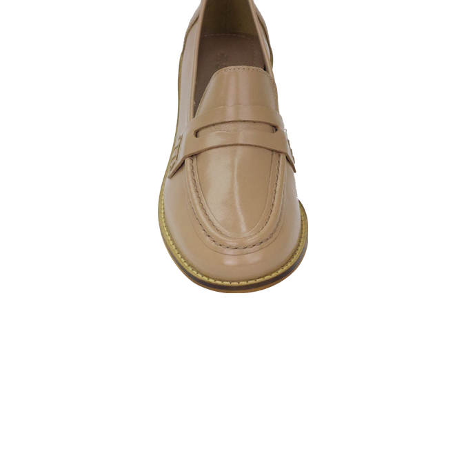 Mocassim Isabel Amendoa