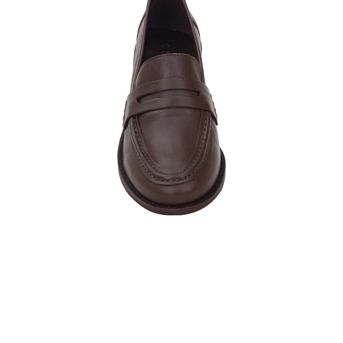 Mocassim Isabel Marrom