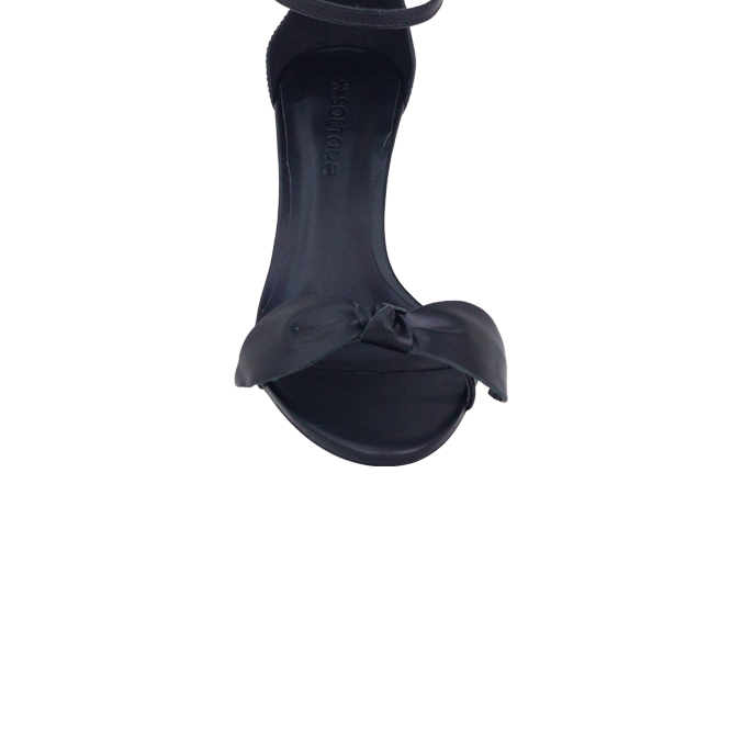 Sandália Delores 5 Preto