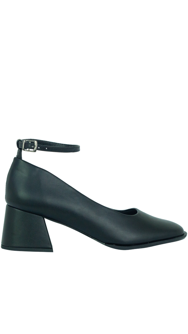 Scarpin Rosana 5 Preto