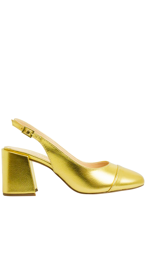 Scarpin Luiza Dourado