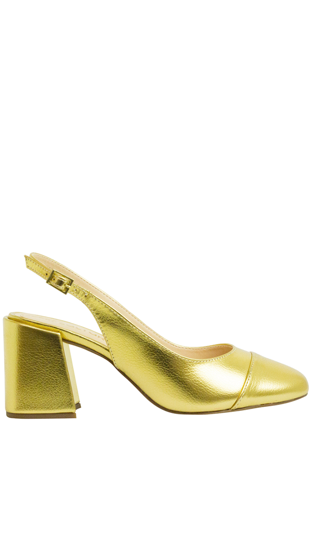 Scarpin Luiza Dourado