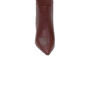 Bota Joelma Marrom