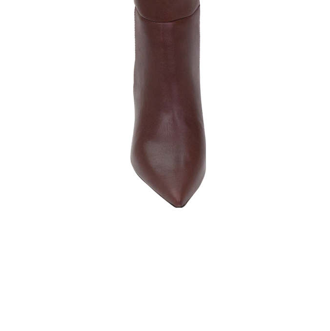 Bota Joelma Marrom
