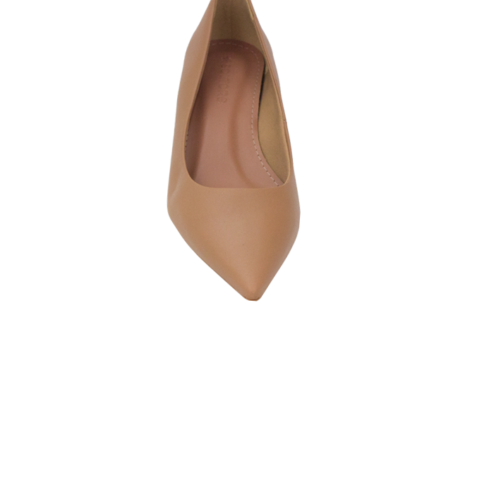 Scarpin Sima Blush