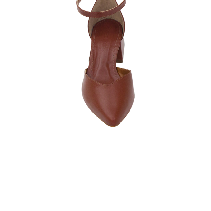 Scarpin Isla Whisky