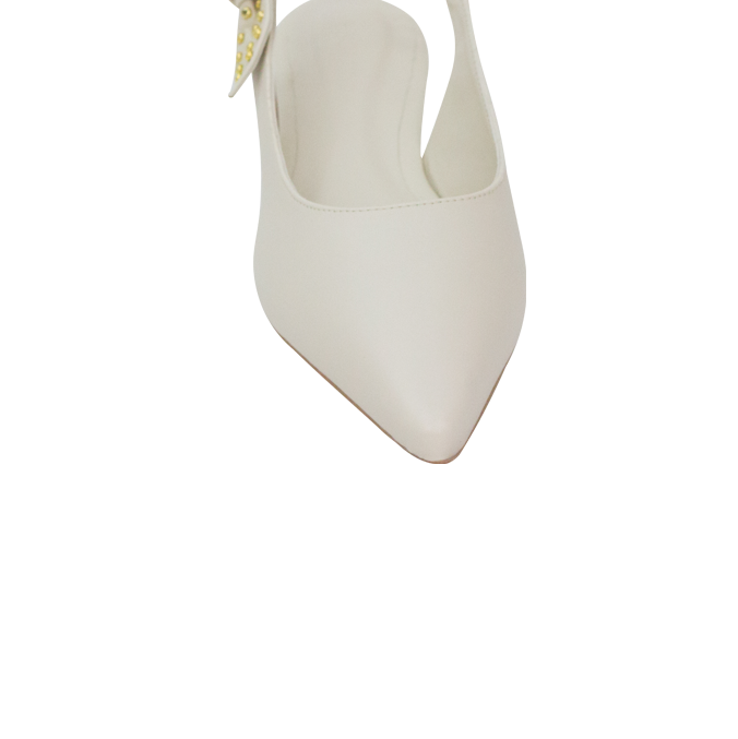 Sapatilha Huli Off White