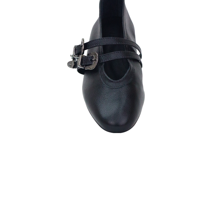 Sapatilha Keila Preto