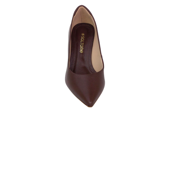 Scarpin Beth Marrom