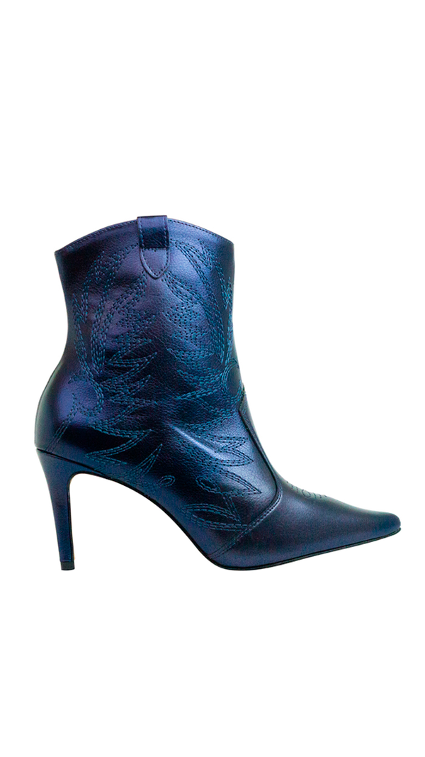 Botas Kellen Azul