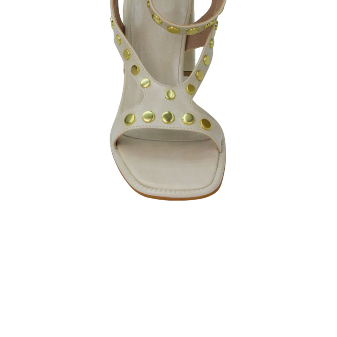 Sandália Maeve Off White