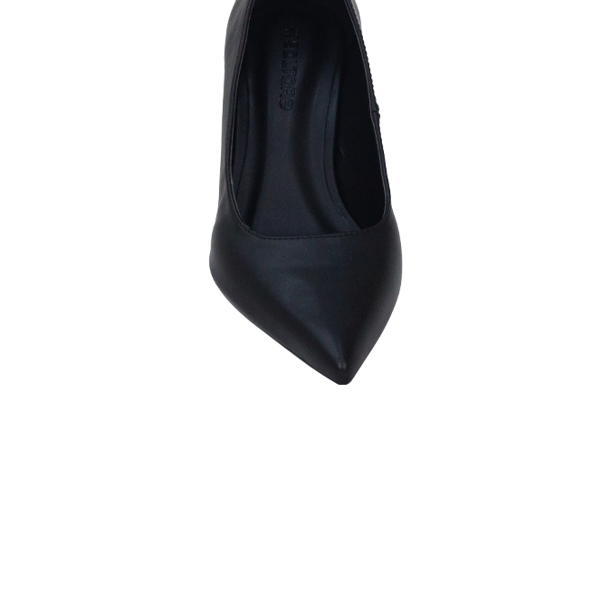 Scarpin Kellen Preto