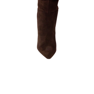 Bota Slouch Cam Marrom