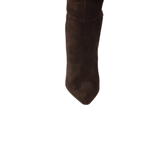 Bota Slouch Cam Marrom