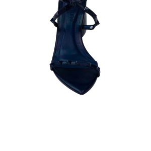 Sandália Brenda Azul