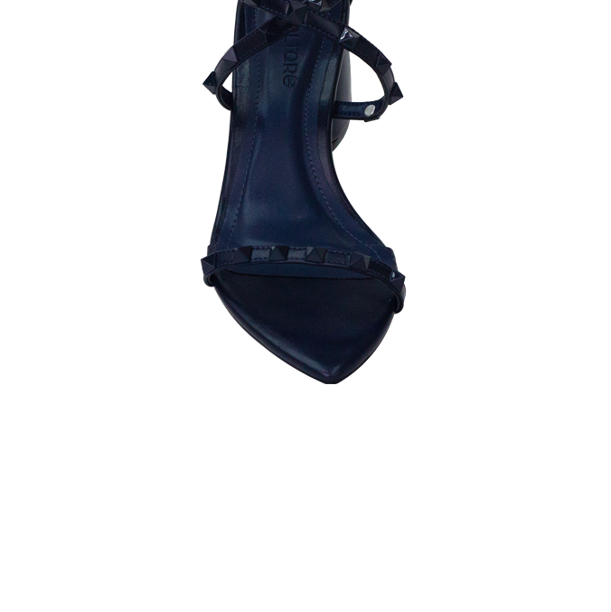 Sandália Brenda Azul