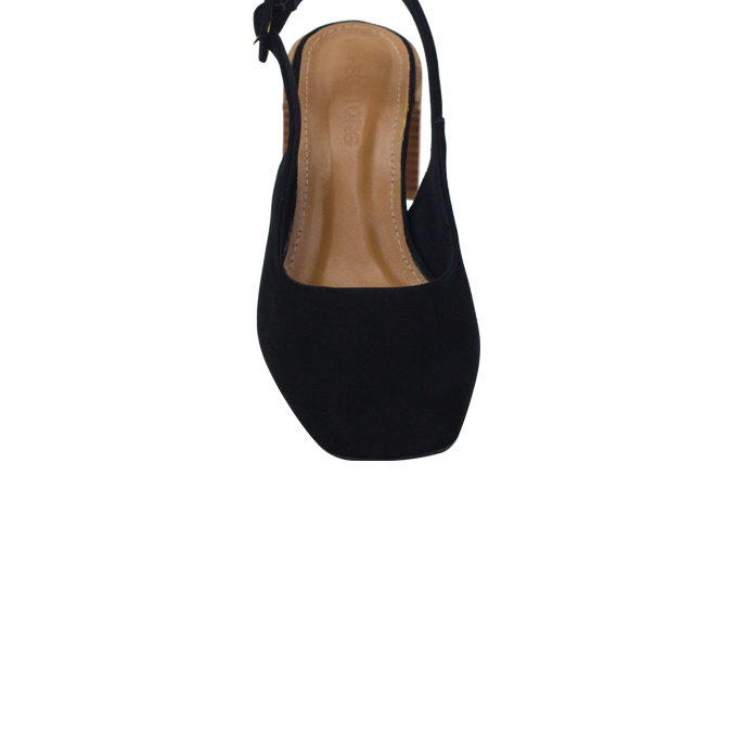 Scarpin Lindsay Preto