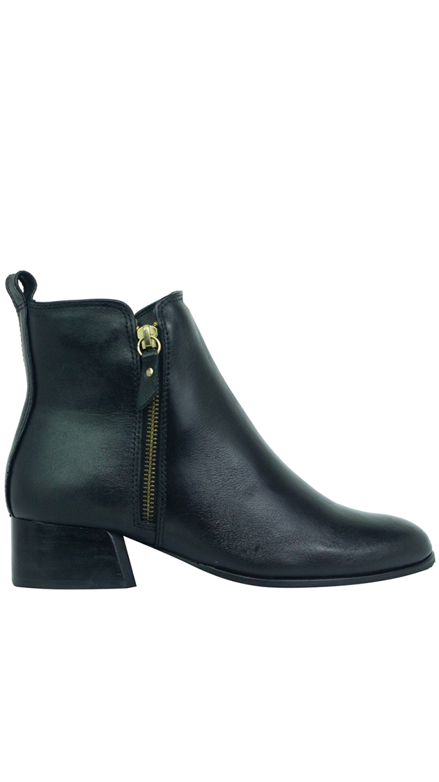 Botas Mirela Preto