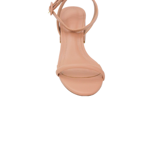 Sandália Ceici Np Nude