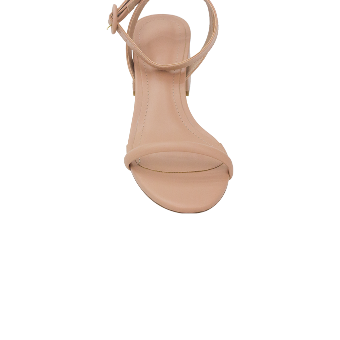 Sandália Ceici Np Nude