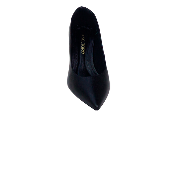 Scarpin Beth Preto
