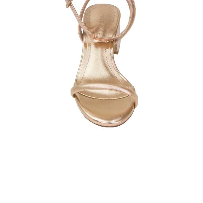 Sandália Ceici Mt Cobre