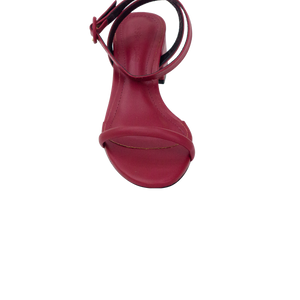 Sandália Ceici Np Vinho