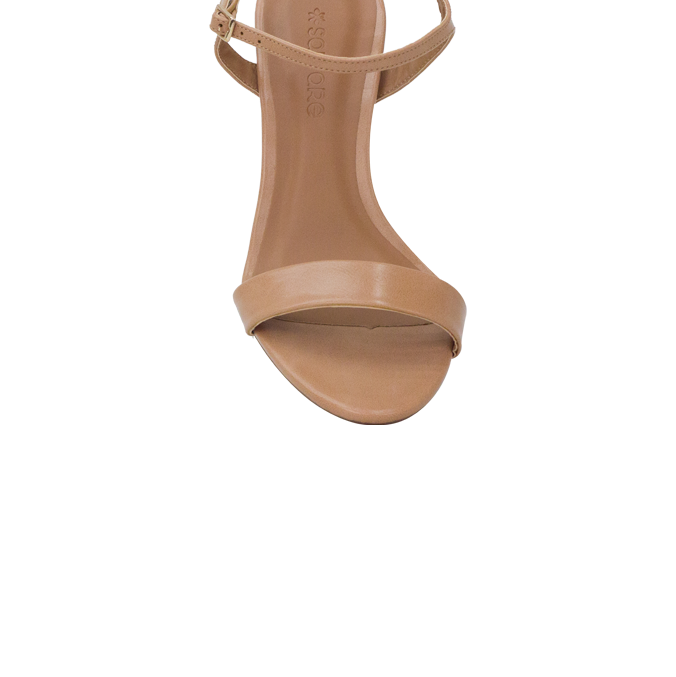 Sandália Daiane Nude