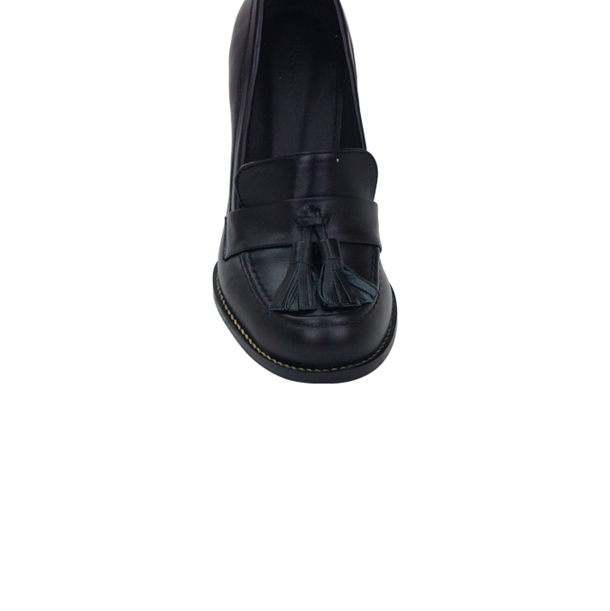 Scarpin Lohana Preto