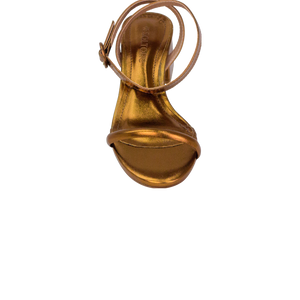 Sandália Ceici Mt Bronze