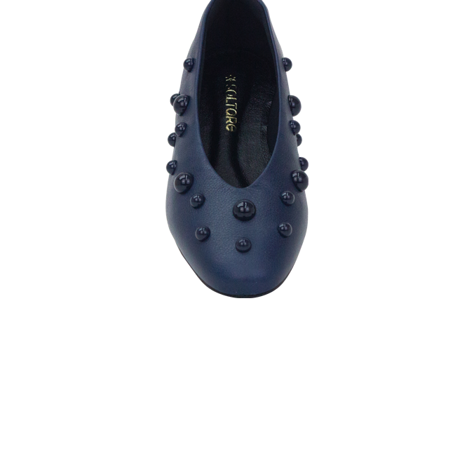 Sapatilha Deivi Azul