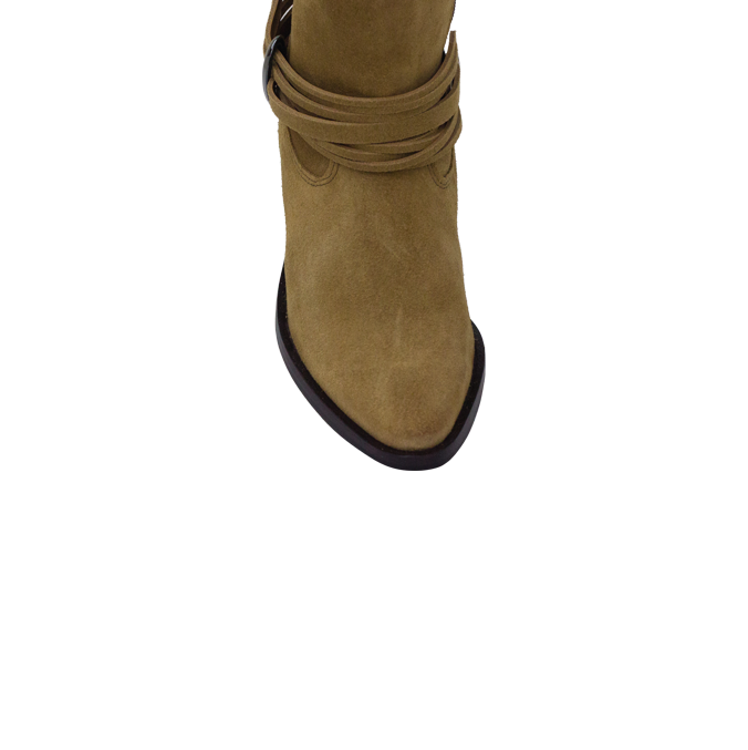 Bota Ludmila Rato