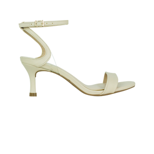 Sandálias Josiane 5 Creme