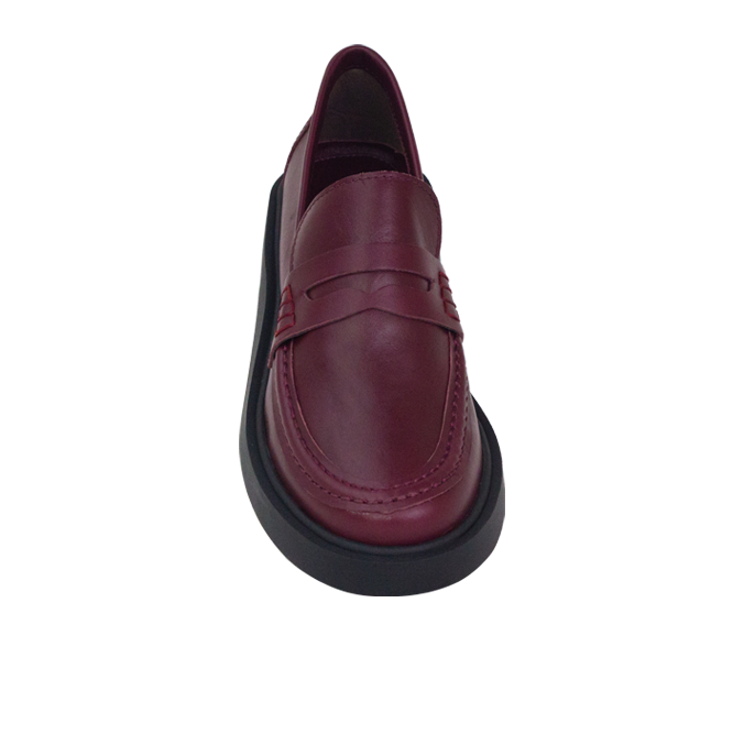 Mocassim Marta Bordo
