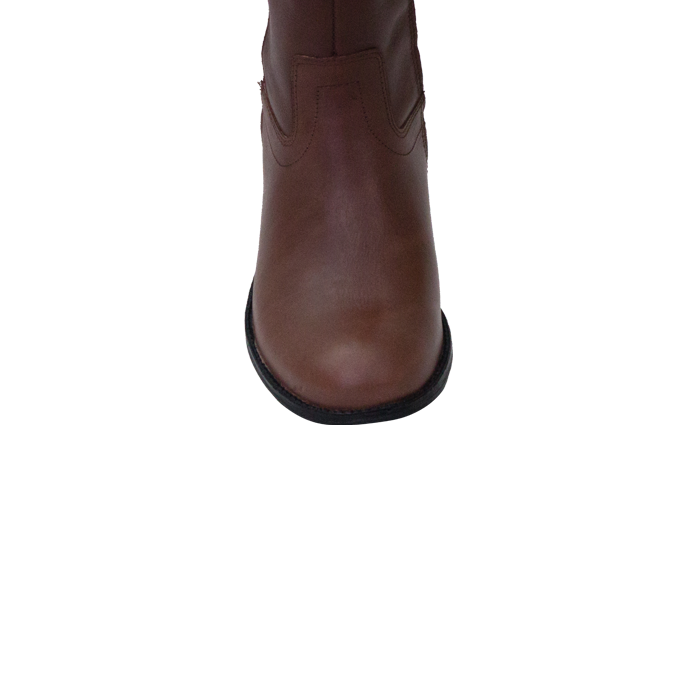 Bota Raine Marrom