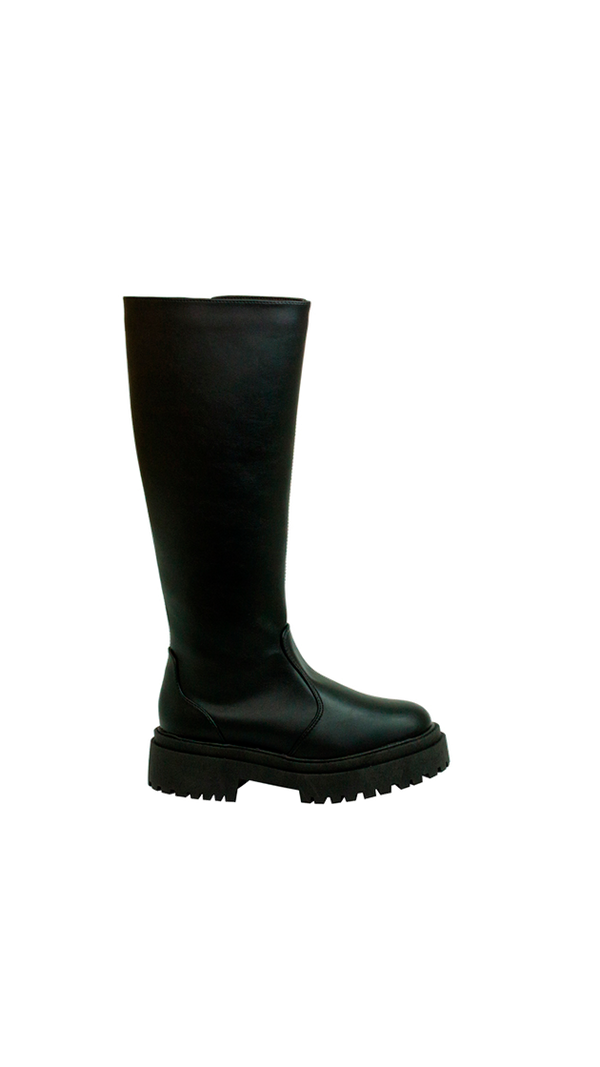 Botas Raine Preto