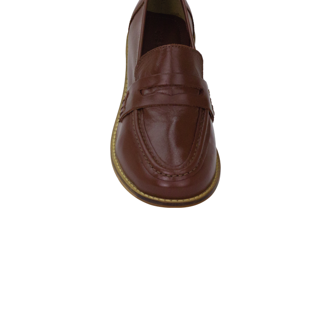 Mocassim Isabel Whisky