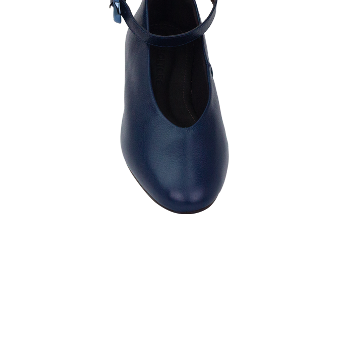 Sapatilha Inae Azul