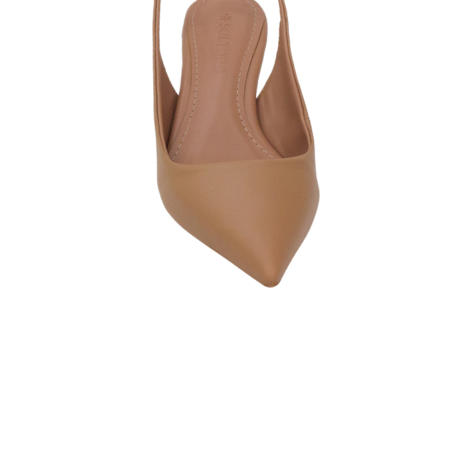 Scarpin Larita Blush