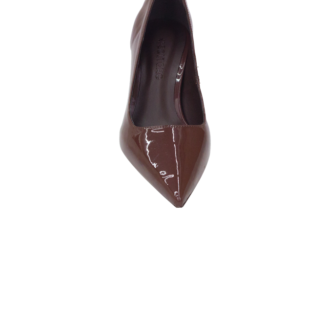 Scarpin Roma Marrom