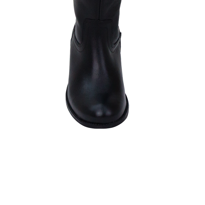 Bota Raine Preto