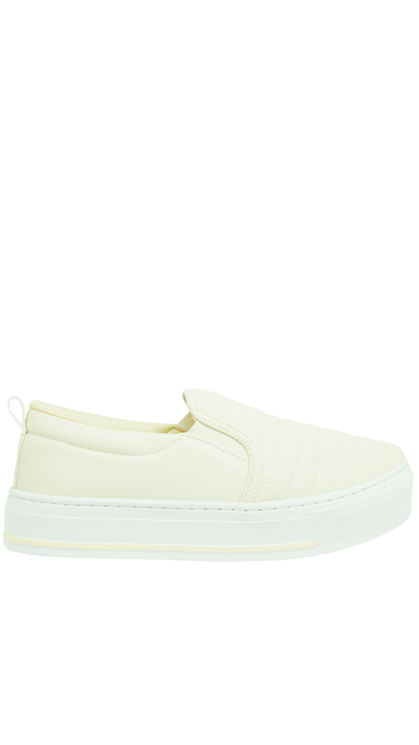 Tênis Harper Off White