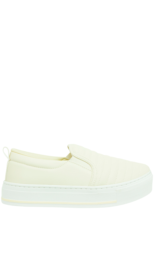 Tênis Harper Off White