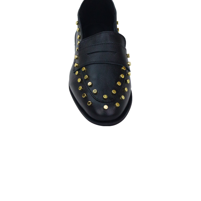 Mocassim Vilma Preto