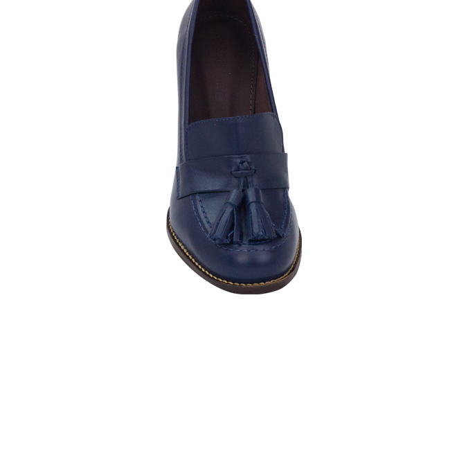 Scarpin Lohana Azul