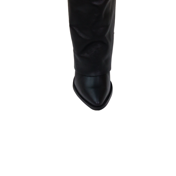 Bota Lith Preto